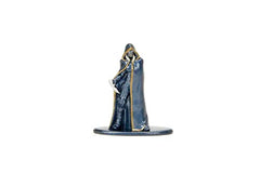 Jada DND mega pack display-ready miniatures for desks or shelves.