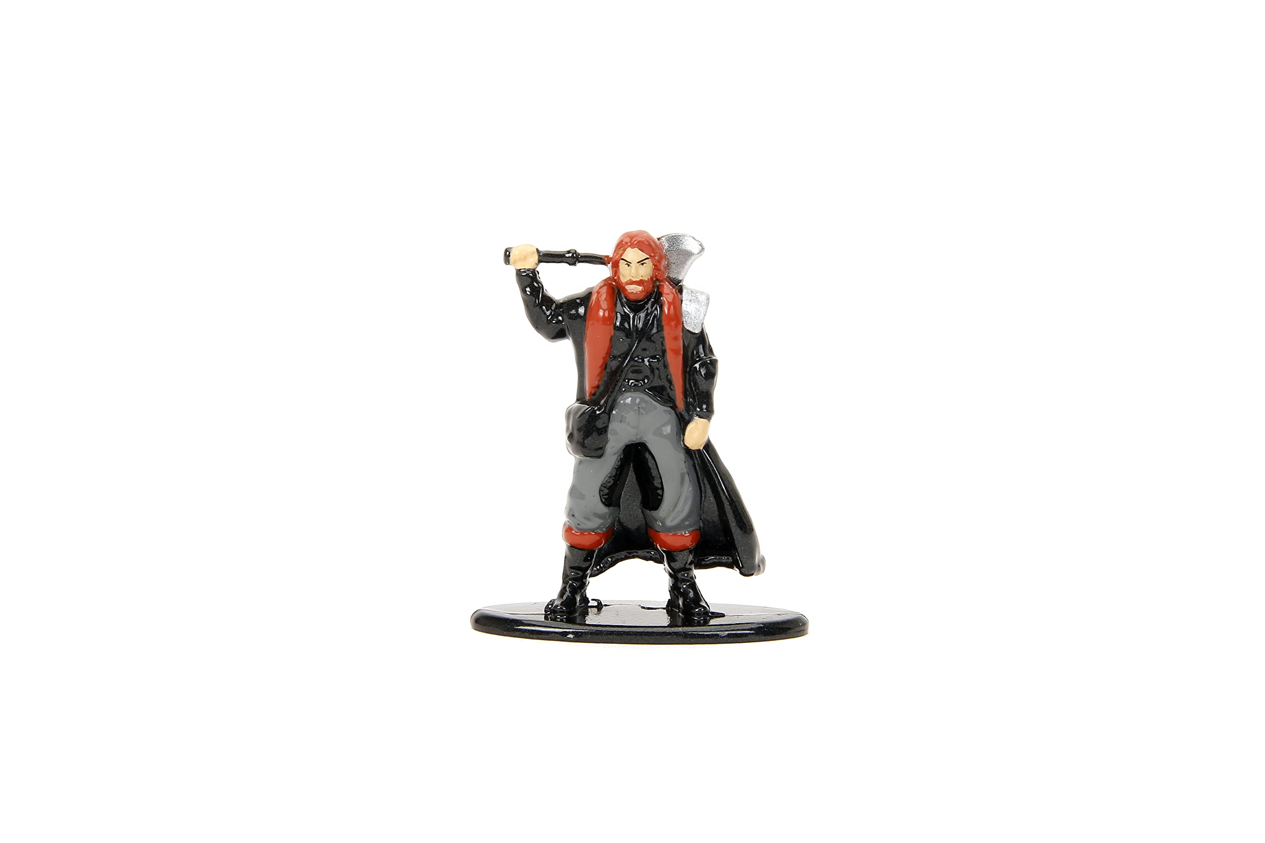 Jada DND mega pack mix-and-match figures for custom party setups.