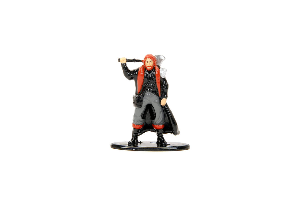 Jada DND mega pack mix-and-match figures for custom party setups.