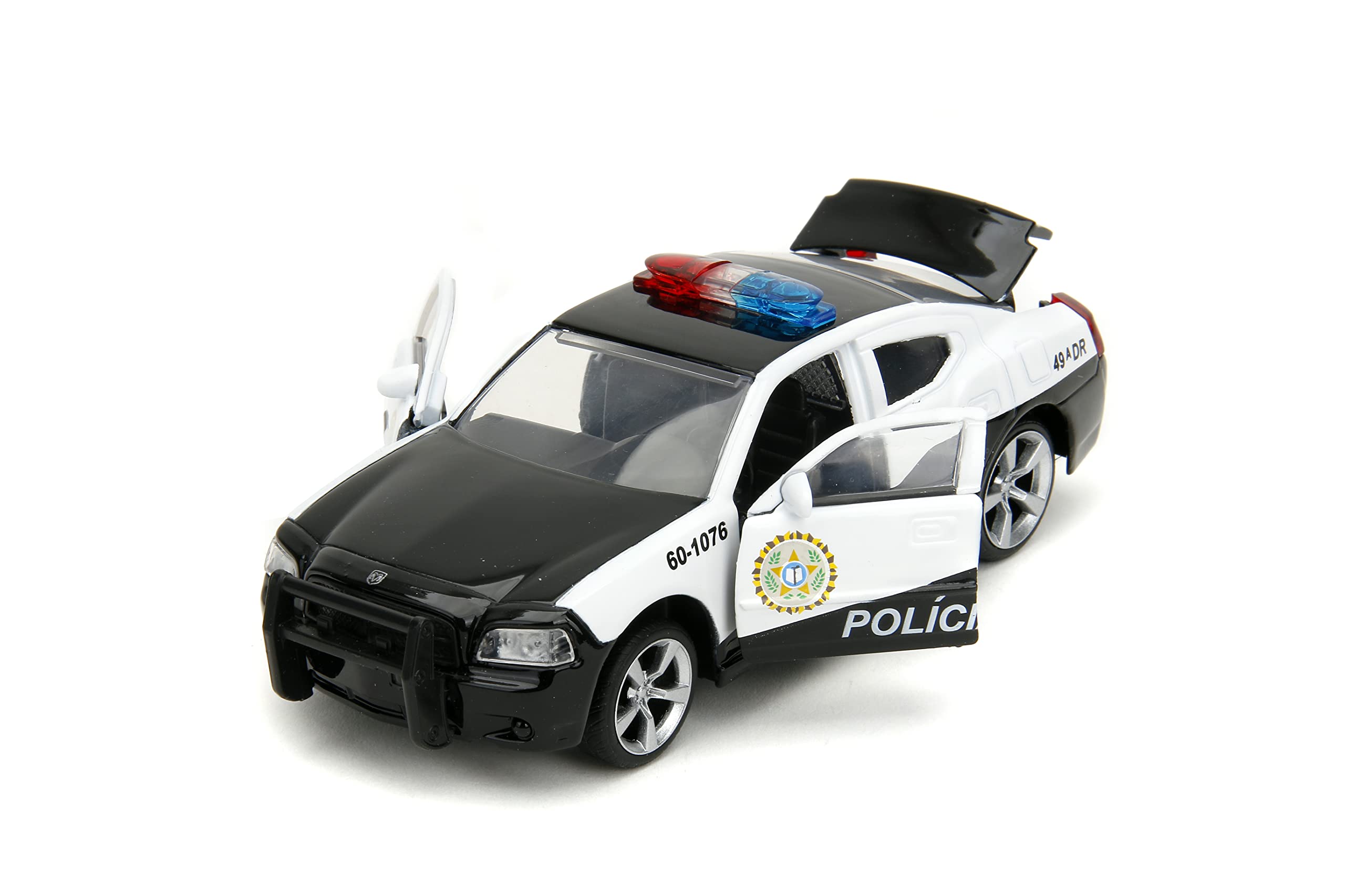 Perfect for display shelves and collectors dioramas