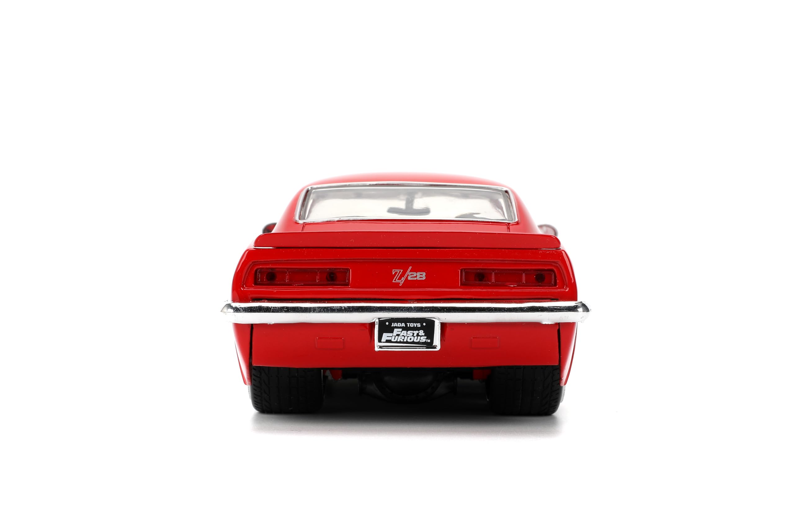 Jada Camaro 1:24 scale ideal for shelf display