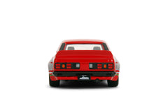 Jada RX-3 scale model ready for shelf display.