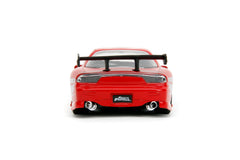 Jada RX-7 for ages eight and up, ready for display