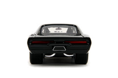 Jada Fast & Furious 1970 Dodge Charger collector edition for fans.