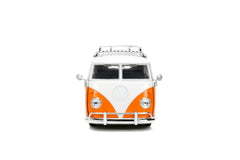 Jada Hollywood Rides premium die-cast construction for durability.