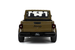 Jada Just Trucks opening doors and tail bed add authentic action and display options.