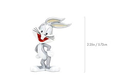 Daffy Duck metalfig from Jada, vivid colors ideal for display or gifting.
