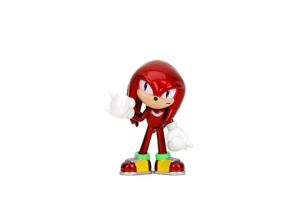 Jada MetalFigs hero pose collection ready for versatile display ideas.