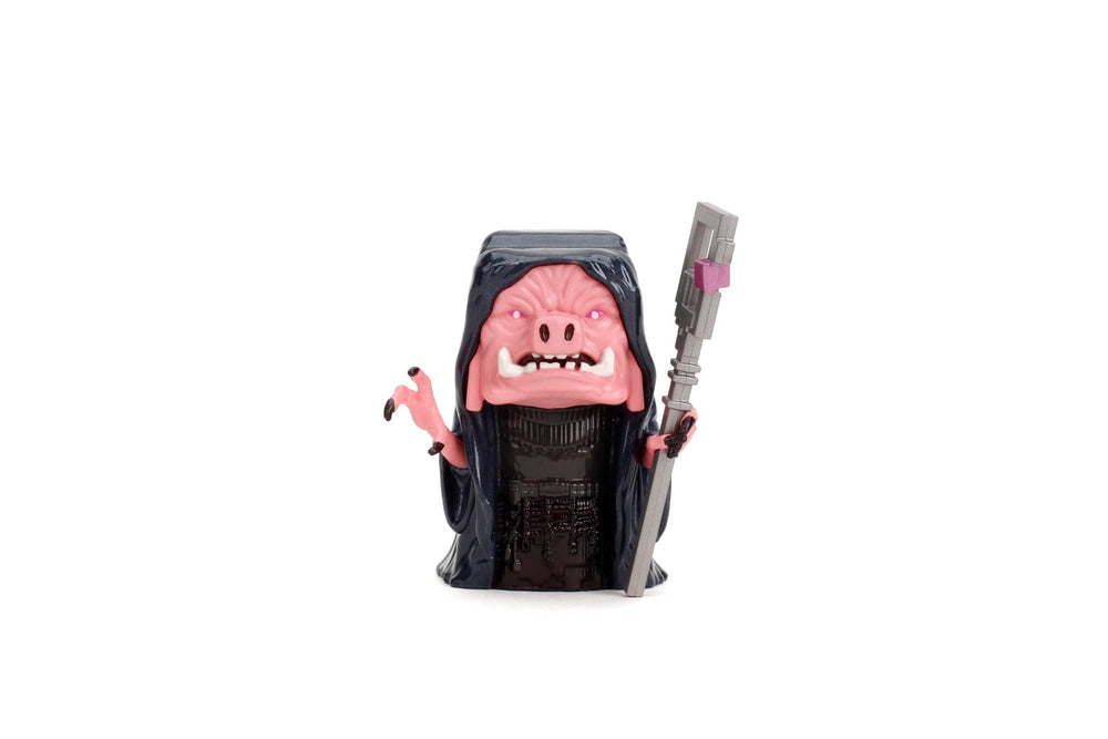 Jada Metalfigs set supports imaginative play for kids and fans.