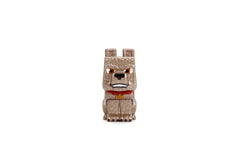 Jada Metalfigs die-cast finish provides premium weight and feel.