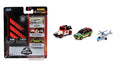 Jada Nano die-cast vehicle with crisp detailing, ideal for display and collection.