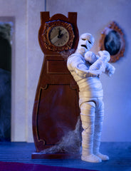 Jada Scooby-Doo Mummy of Ankha included accessories support dynamic diorama setups.