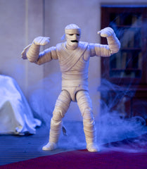 Jada Scooby-Doo Mummy of Ankha displayed on a shelf sparks nostalgic conversation.