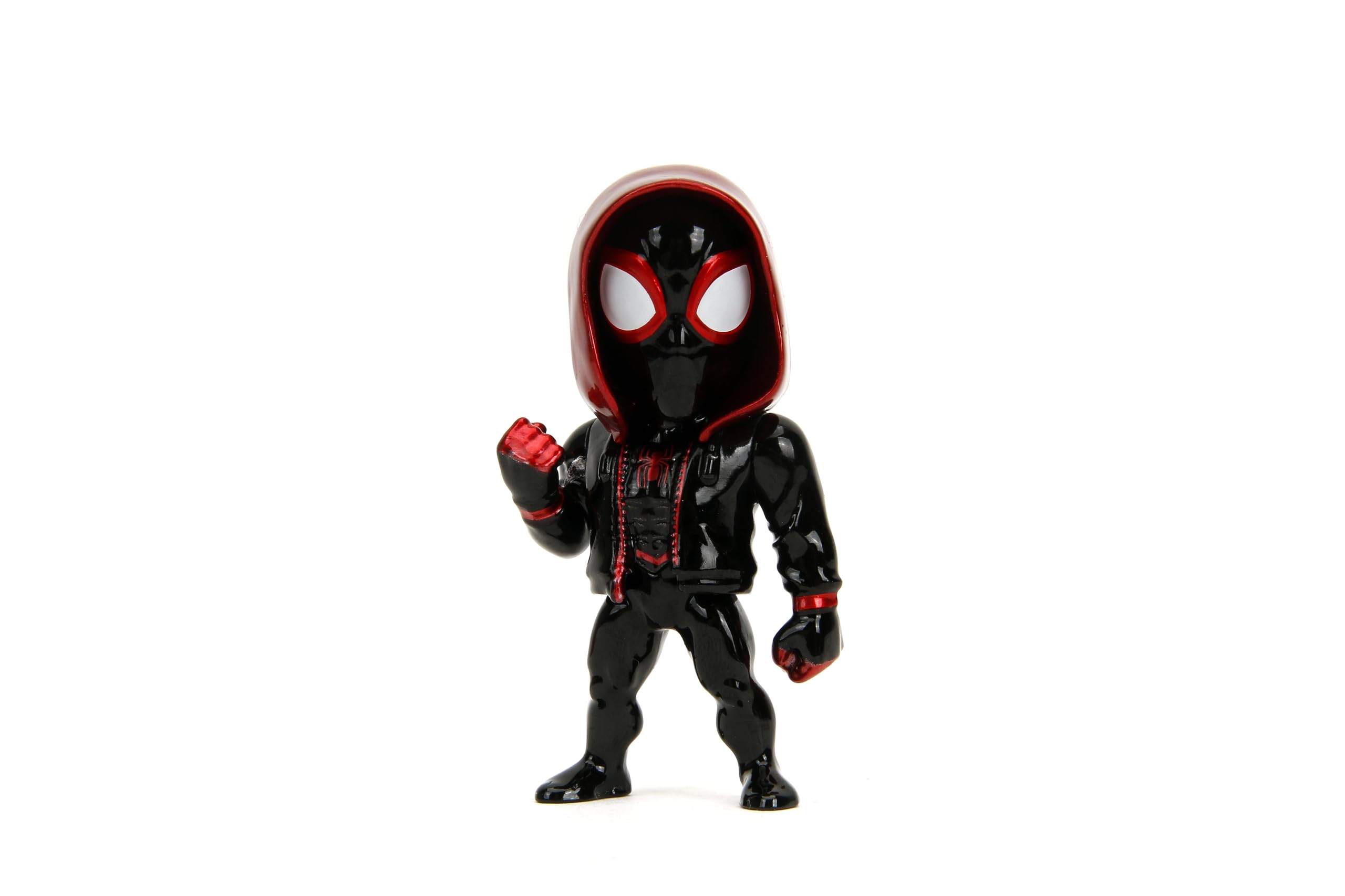 Jada Spider-Man collection figures in 2.5 inches, ideal for fans and kids.