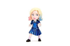 Jada Thing metalfigs compact shelf display for collectibles.