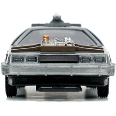 Jada Time Machine makes a perfect gift for movie enthusiasts