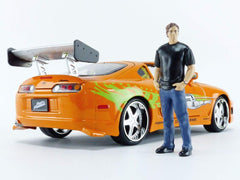 Durable diecast construction from Jada Toys ensures lasting value