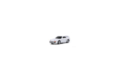 Jada Toys Furious 7 Ice Charger Nano 1.65-inch die-cast car with bold screen-inspired styling.