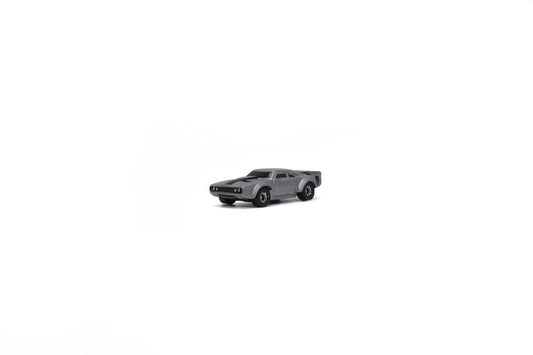 Jada Toys Furious 7 Lykan Hypersport Nano 1.65-inch die-cast car with authentic movie detailing.
