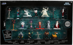 Jada Toys Nightmare Before Christmas Zero nano figure perfect for shelf display.