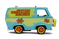 Licensed Scooby-Doo product ensures authentic branding for fans.