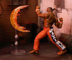 Jada Toys Dee Jay accessories let you recreate iconic moves.