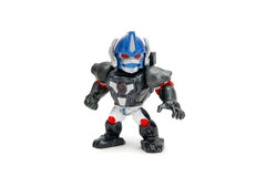 Jada Transformers 2.5-inch Metalfigs 4-pack sturdy packaging protects figures during transit