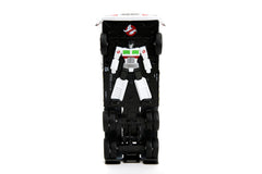 Jada Optimus Prime Big Rig in collector-grade box for gifting