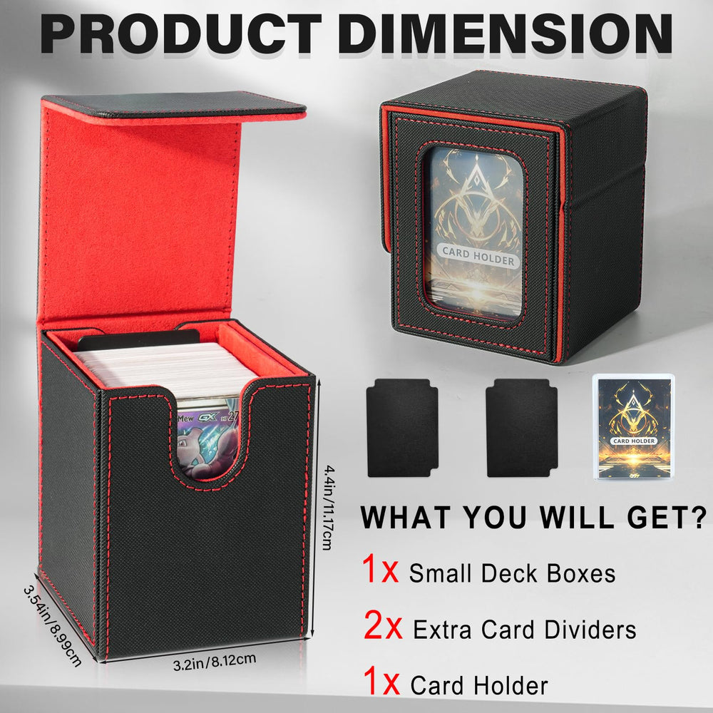 Jaffzora Commander EDH design fits standard 100-card builds