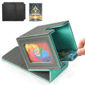 Jaffzora Commander window deck box displaying deck for quick selection