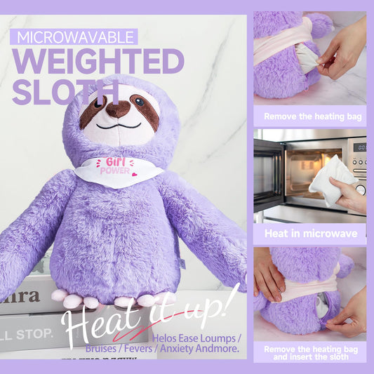 JAJOAGIA heating doll provides gentle warmth for comfort during the period.