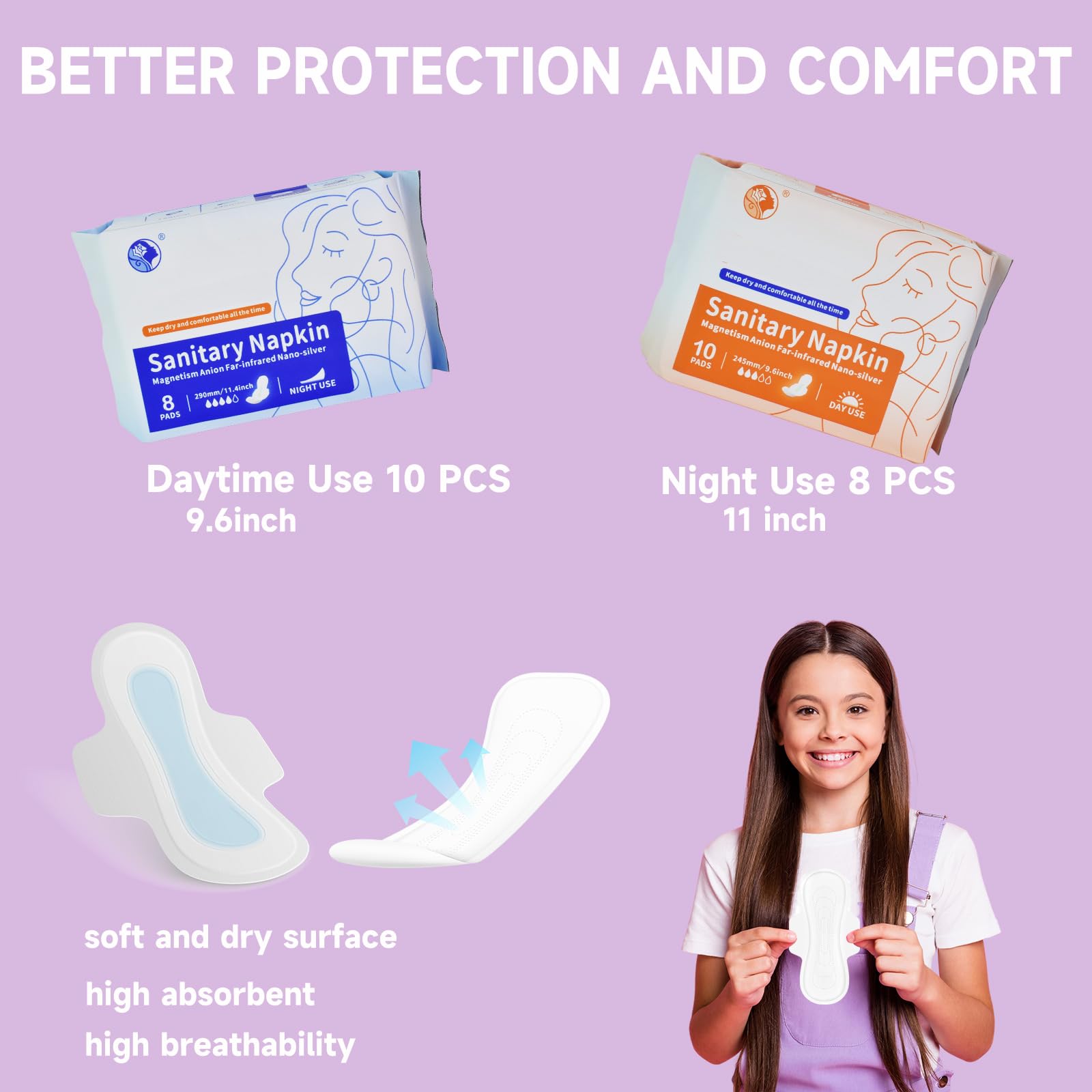 JAJOAGIA compact storage bag keeps essentials organized and discreet.