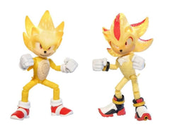 Jakks Pacific 5-inch scale figures in battle-ready poses