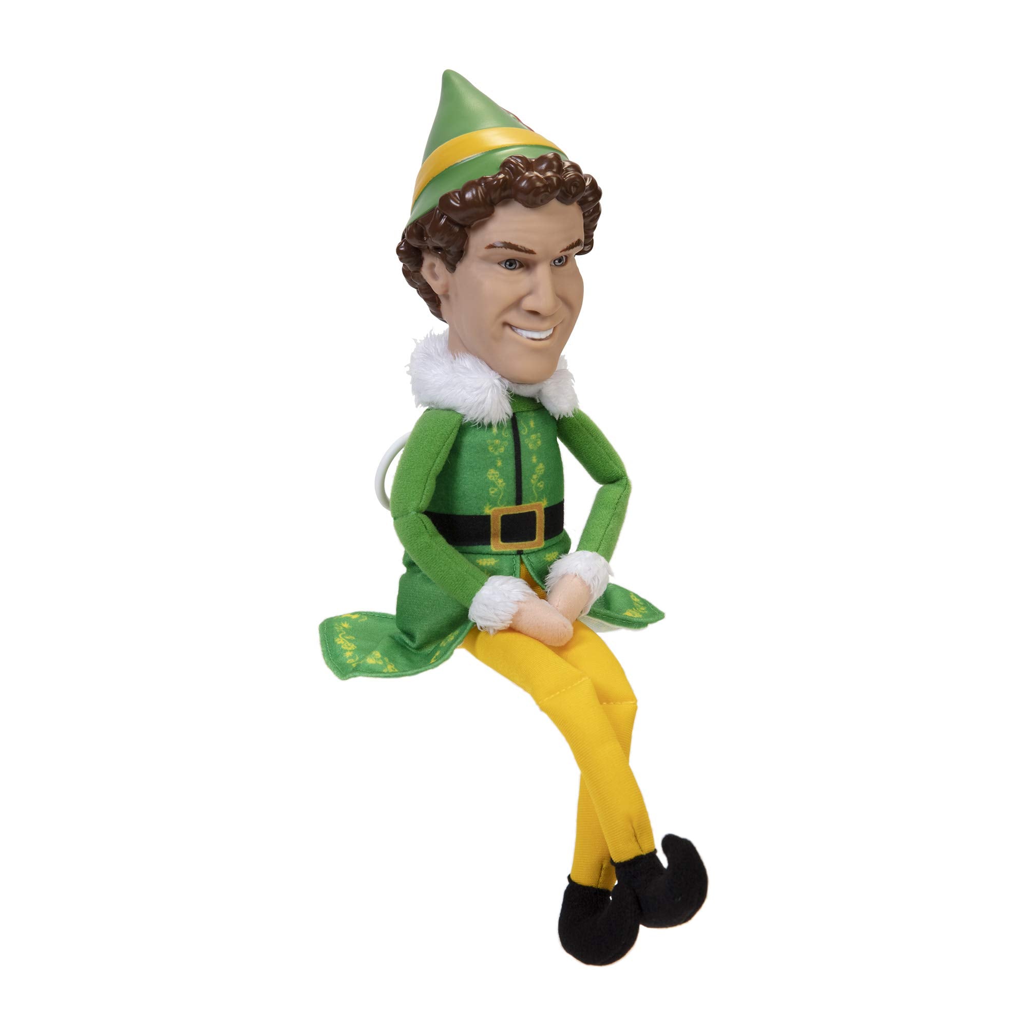 Perfect gift for Elf fans and movie lovers during the holidays.