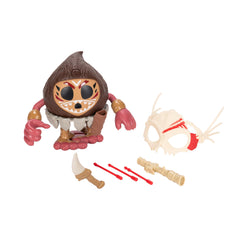 JAKKS Pacific Disney Moana 2 Kotu play darts set supports imaginative quests.