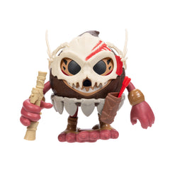JAKKS Pacific Disney Moana 2 Kotu walk-and-talk figure ready for imaginative play anywhere.