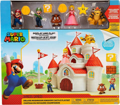 JAKKS Pacific Goomba figure introduces quirky minion challenges