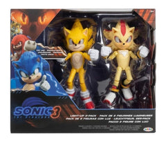 Jakks Pacific Super Shadow light-up eyes and quills for dramatic display at night