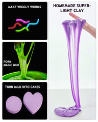 Japace gross science activities that spark curiosity and experimentation