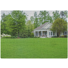 JAPCHET sublimation puzzle blanks versatile DIY craft for home projects