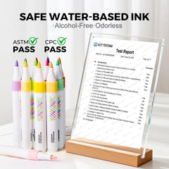 Jar Melo gift-ready box marks a perfect present for young artists.