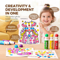 Jar Melo QR code downloads printable coloring sheets included