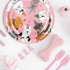JarThenaAMCS 96-piece tableware packaging shows complete set