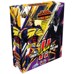 Jasco My Hero CCG deck contents include ready-to-play cards and unique additions for collectors