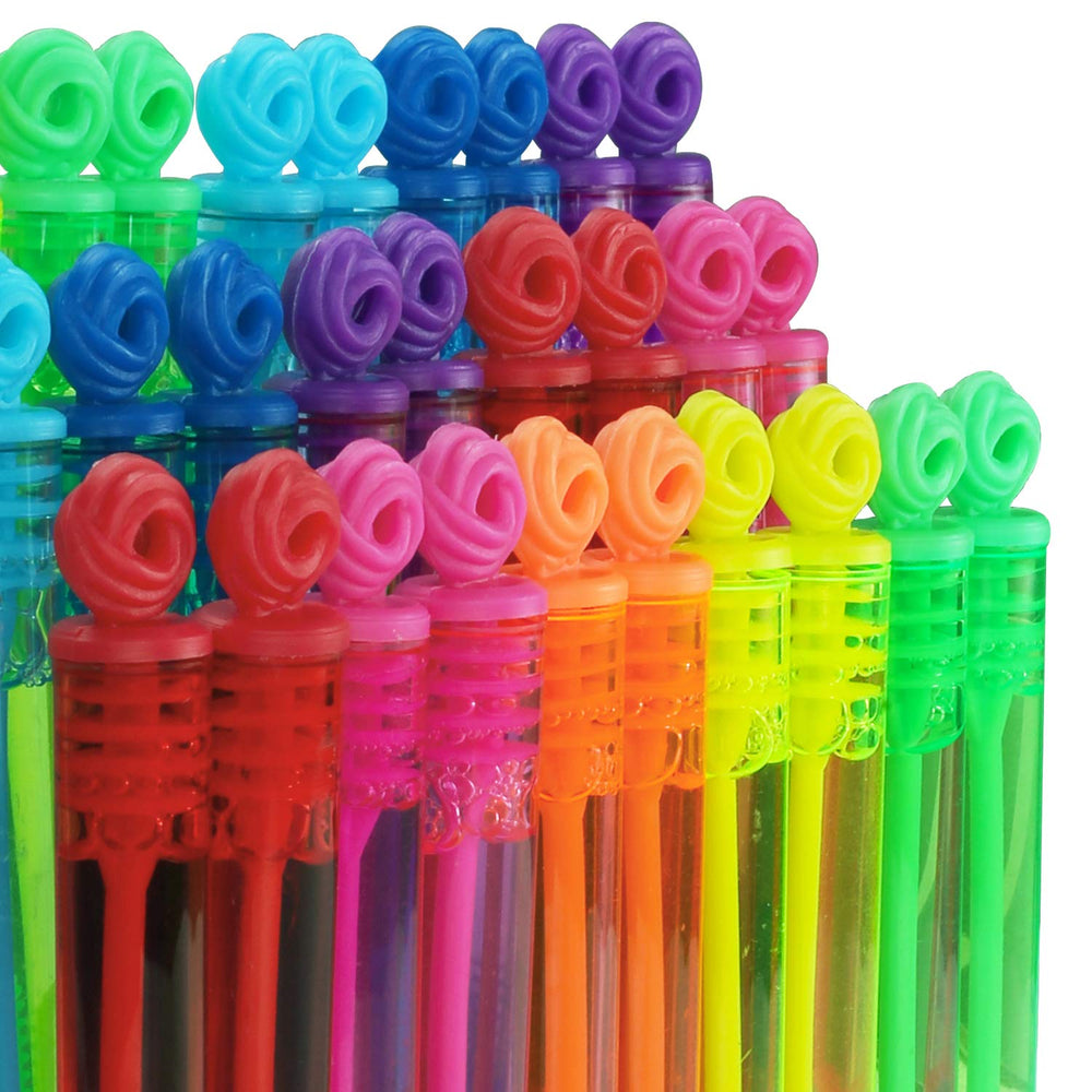 JASNKKONT green bubble wands great for garden play and family reunions