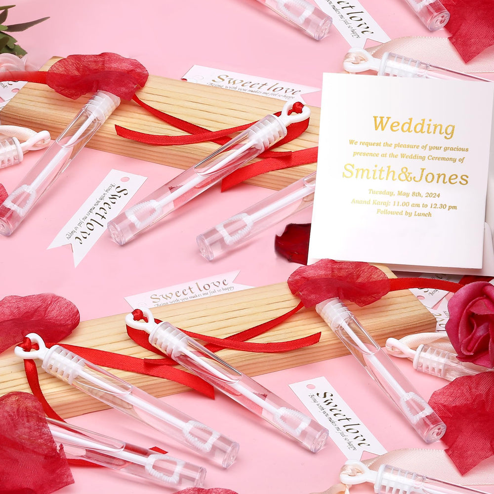 JASNKKONT versatile use for weddings, Valentines, anniversaries, and festive celebrations.