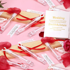 JASNKKONT versatile use for weddings, Valentines, anniversaries, and festive celebrations.