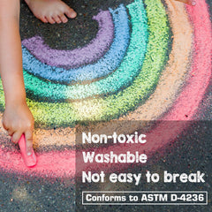 JASNKKONT safety tested with ASTM D-4236 badge.