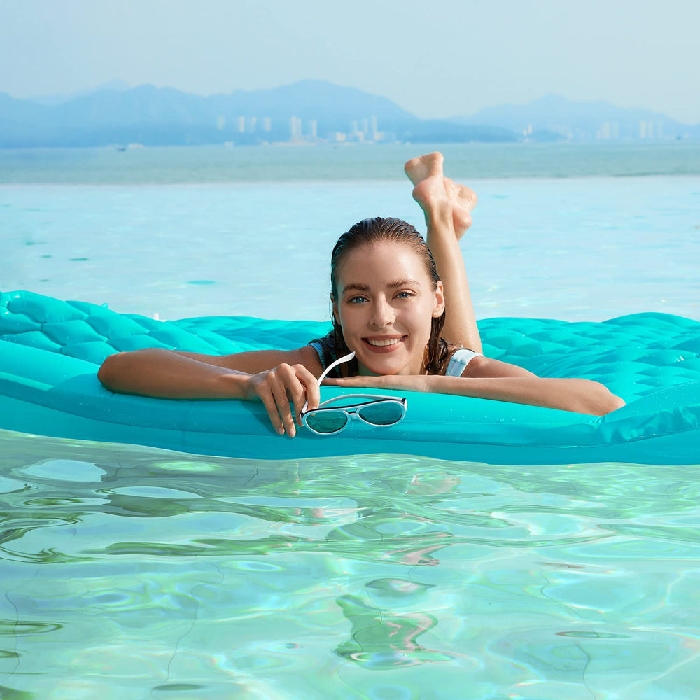 Jasonwell ideal for beach pool and lake parties and family gatherings