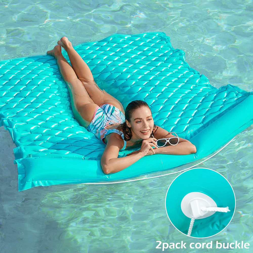 Jasonwell deflated roll-up storage enables compact transport and simple storage